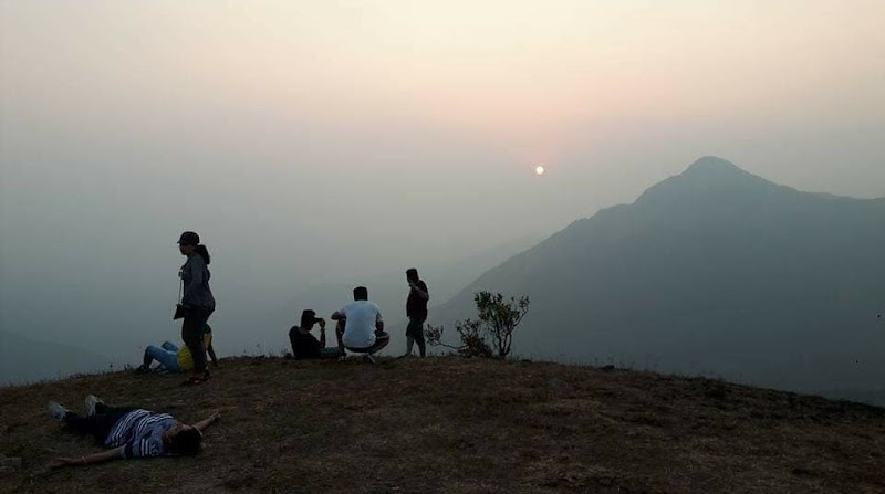 GRK Nature resorts - GRK Nature resorts Bilisare Village, Hanbal Hobli, Sakleshpur Taluk, Saalugudda Rd, Achanahalli, Karnataka 573165, India