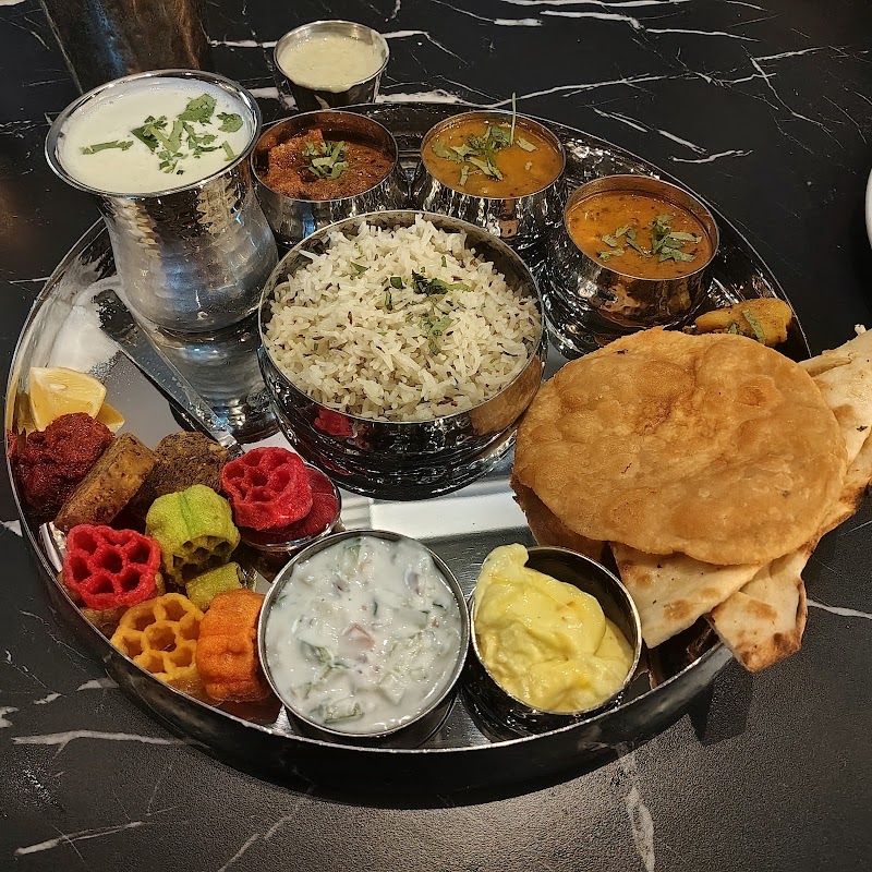 Swagath Indian Cuisine & Bar - Swagath Indian Cuisine & Bar, 5030 Poplar Ave Ste 4, Memphis, TN 38117, USA