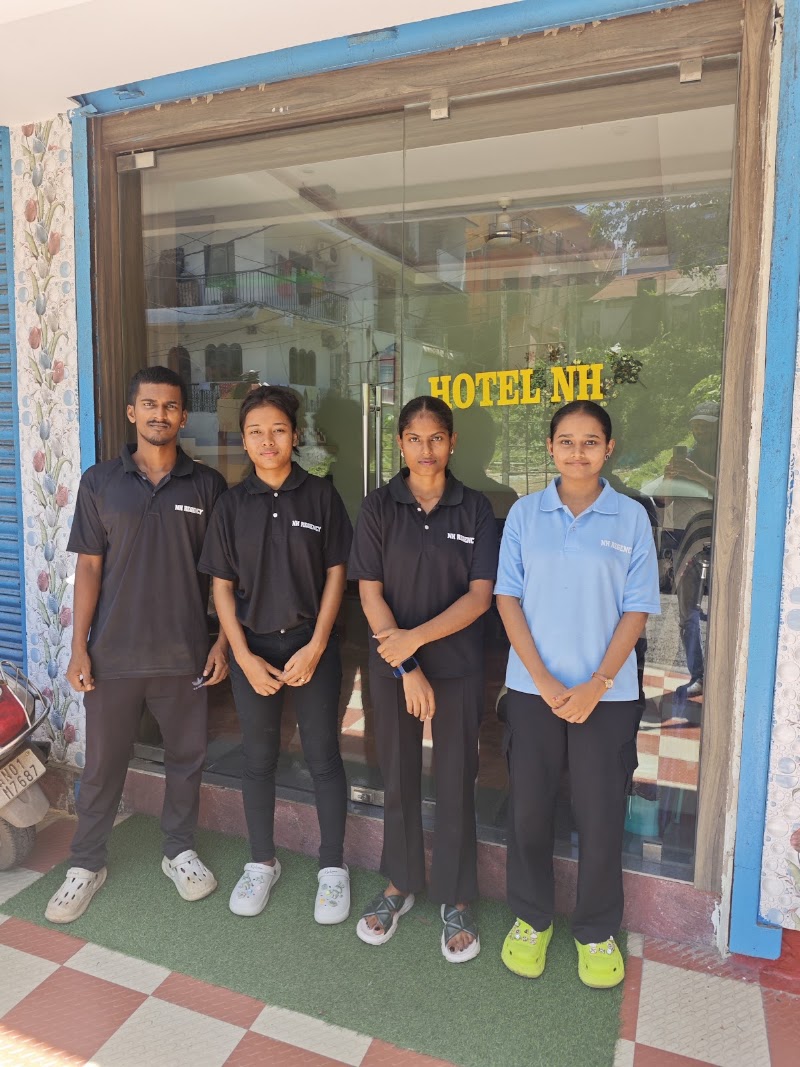 NH REGENCY - NH REGENCY, Dr Rajendra Prasad Rd, Aberdeen Bazar, Mohanpura, Sri Vijaya Puram, Andaman and Nicobar Islands 744101, India