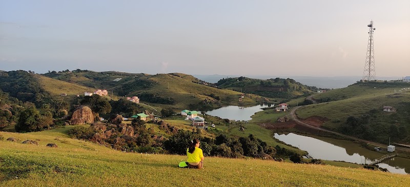 Mawphanlur - Mawphanlur, Meghalaya 793119, India