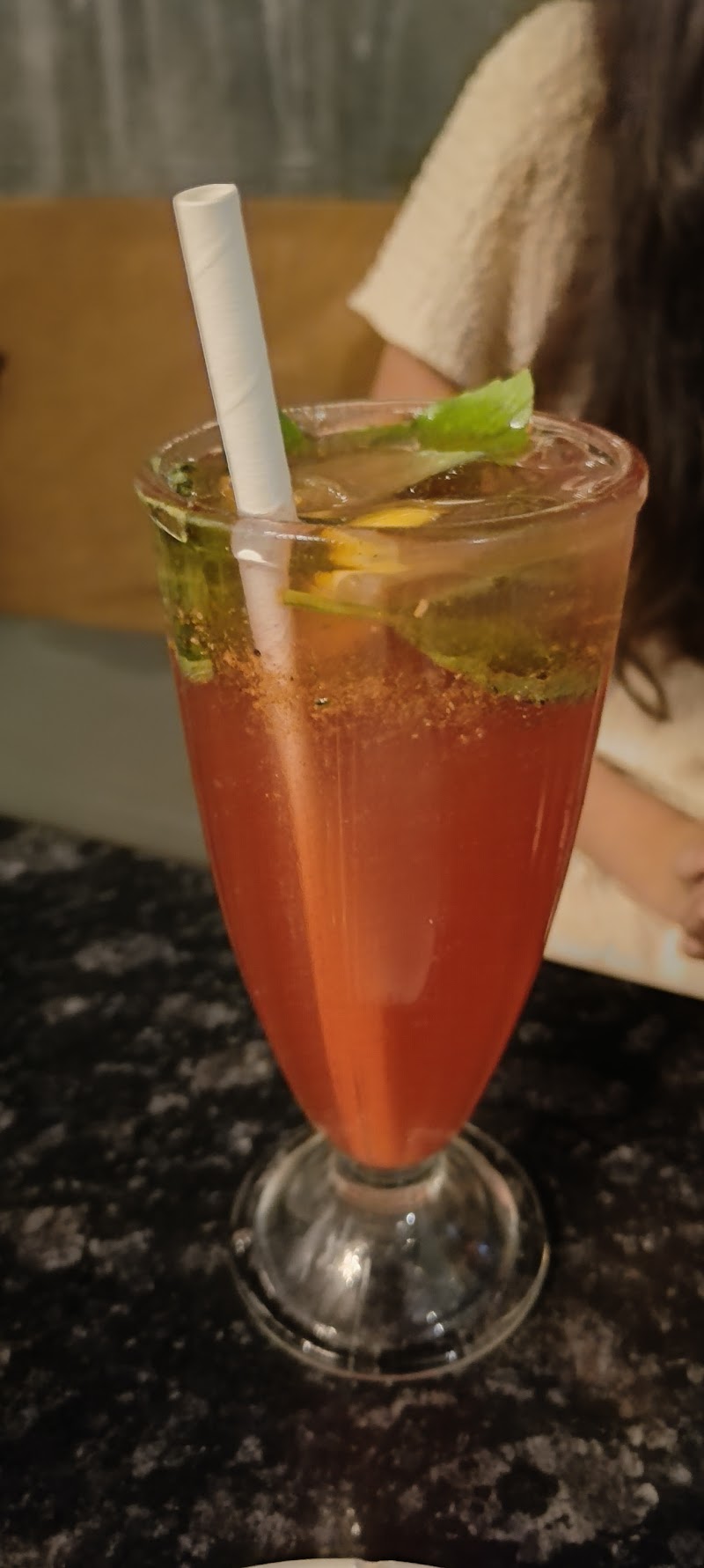 Te Amo Restaurant & Bar - Te Amo Restaurant & Bar BG 8, Ground Floor, Ansal Plaza Mall, August Kranti Marg, Hudco Place, Khel Gaon, Andrews Ganj, New Delhi, Delhi 110049, India