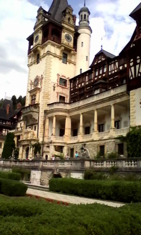 Sinaia - Sinaia, 106100 Sinaia, Romania