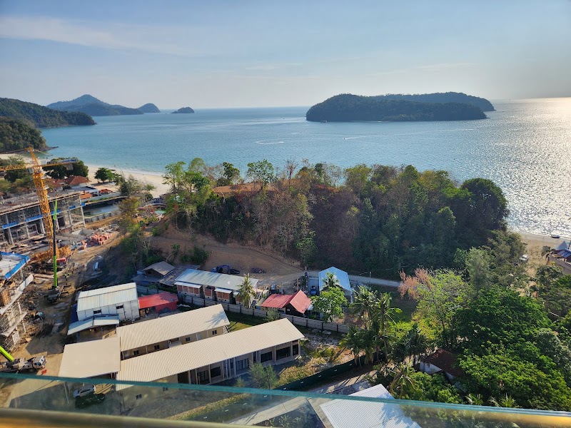 RIYAZ Spa @ The RIYAZ Lavanya Langkawi - RIYAZ Spa @ The RIYAZ Lavanya Langkawi RIYAZ Spa, Level R, The RIYAZ Lavanya Langkawi, Jl. Teluk Baru, Pantai Tengah, 07000 Langkawi, Kedah, Malaysia