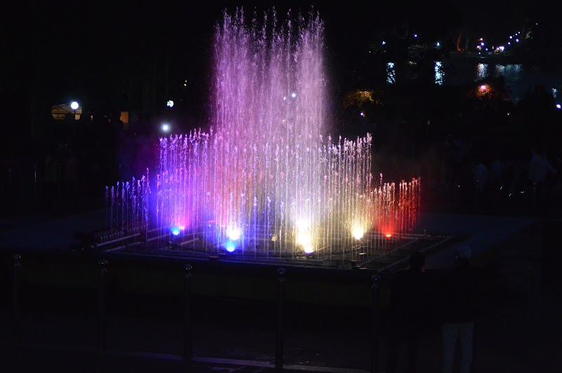 Brindavan Extension Park - Brindavan Extension Park, 1st Stage, 3rd Cross, Brindavan Extension, Near Medplus, Brindavan Extension, Brindavan Extension 1st Stage, Brindavan Extension, Mysuru, Karnataka 570020, India