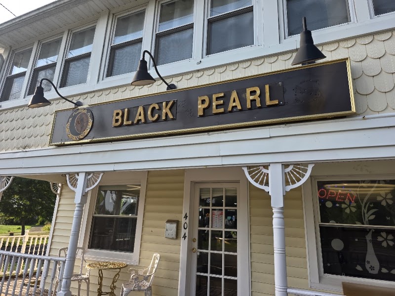 Black Pearl - Black Pearl 404 Plainsboro Rd, Plainsboro Township, NJ 08536, USA