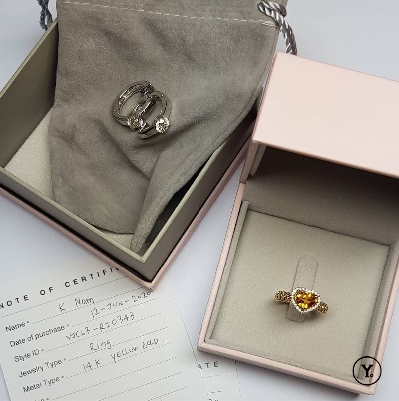 Y Jewelry House @ Wangburapa (Y.Jewelry Thailand) - Y Jewelry House @ Wangburapa (Y.Jewelry Thailand), 819 Maha Chai Rd, Khwaeng Wang Burapha Phirom, Wangburapapirom, Krung Thep Maha Nakhon 10200, Thailand