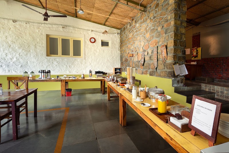 Jungle Hut - Jungle Hut Bokkapuram, Masinagudi, Sholur, Tamil Nadu 643223, India