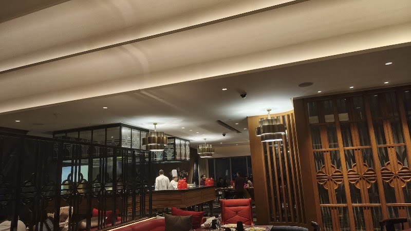 Yi Jing - ITC Kohenur - Yi Jing - ITC Kohenur Survey No, 83/1, ITC Kohenur, Hyderabad Knowledge City, Plot No.5, Silpa Gram Craft Village, Madhapur, Hyderabad, Telangana 500032, India