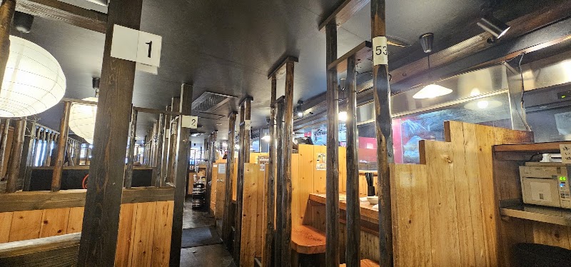 YAKITORI Torikizoku Shibuya Koen Dori Store - YAKITORI Torikizoku Shibuya Koen Dori Store, Japan, 〒150-0041 Tokyo, Shibuya, Jinnan, 1-chōme−22−１０ 皆川ビル ６階