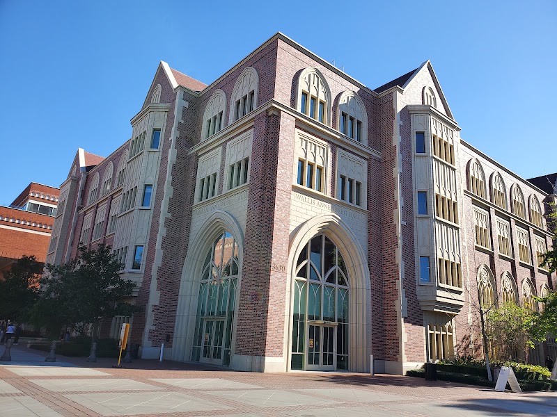 University of Southern California - University of Southern California, Los Angeles, CA 90007, USA