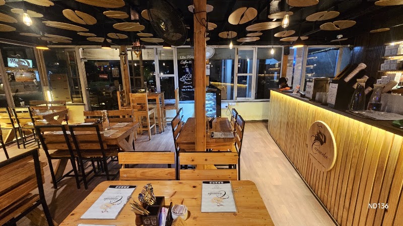 Caravela Cafe And Bistro - Caravela Cafe And Bistro Fd Complex, Shop Number 1, House Number 145/D, Novangully, Varca, Fatrade, Goa 403721, India