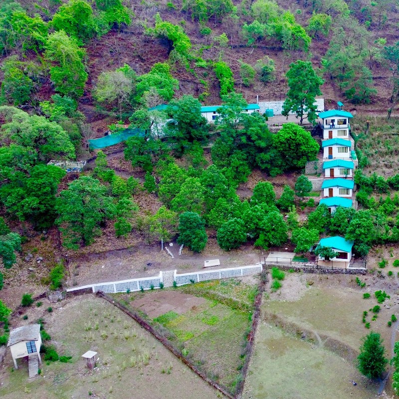 Sattal Valley Resort - Sattal Valley Resort Suriyagaon, Sattal, Uttarakhand 263136, India