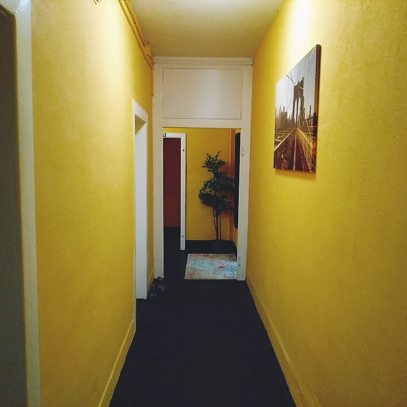 Shiva´s CitySleep - Shiva´s CitySleep Geldernstraße 22, 50739 Köln-Nippes, Germany