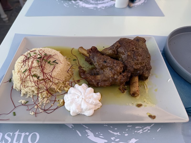 Kastro art lounge bistrot - Kastro art lounge bistrot Paros 844 00, Greece