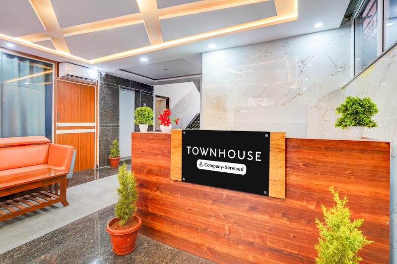 Super Townhouse by OYO Marathahalli Near Sri Nagalingeshwar Swamy Temple Formerly Hotel Avenue - Super Townhouse by OYO Marathahalli Near Sri Nagalingeshwar Swamy Temple Formerly Hotel Avenue, Property No.100, Situated at Presently known as ASHWATHNAGAR, Hobli, Varthur, presently, Munnekolala, Bengaluru, Karnataka 560037, India