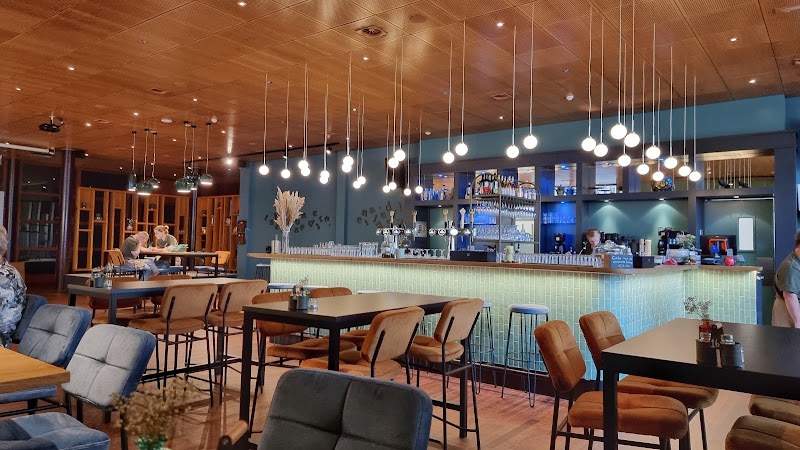 Bij Merel Lunchroom en ontmoetingspunt - Bij Merel Lunchroom en ontmoetingspunt De Loop 67, 5688 EW Oirschot, Netherlands