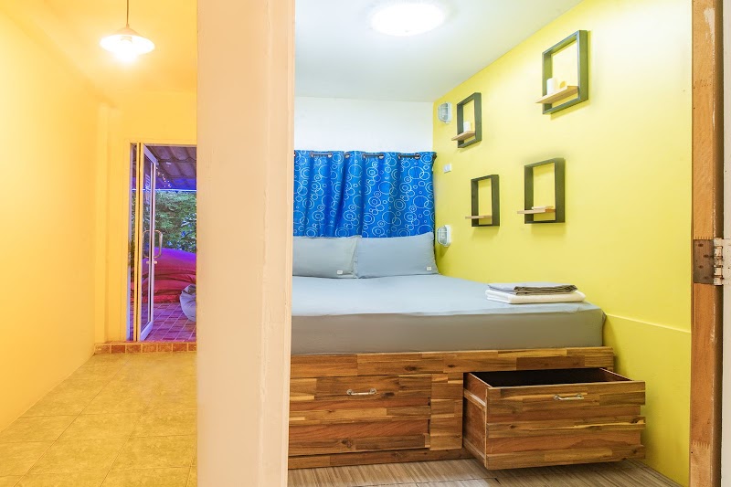 See Sea Backpackers - See Sea Backpackers, Ban Tai, Ko Pha-ngan District, Surat Thani 84280, Thailand