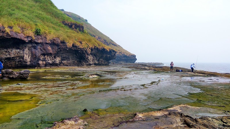 Harihareshwar - Harihareshwar, Maral, Maharashtra 402110, India