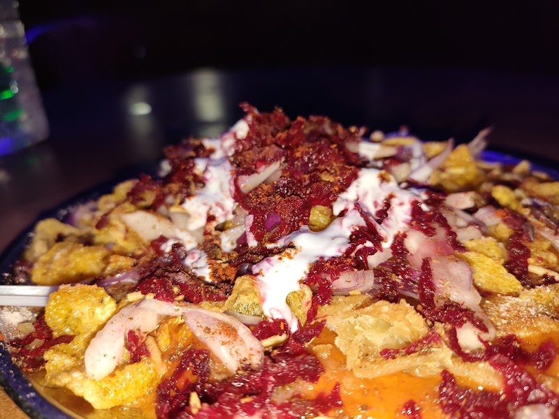 Sun Moon Dhaba - Sun Moon Dhaba, 4MG2+HJR, Sonepur, Odisha 767045, India