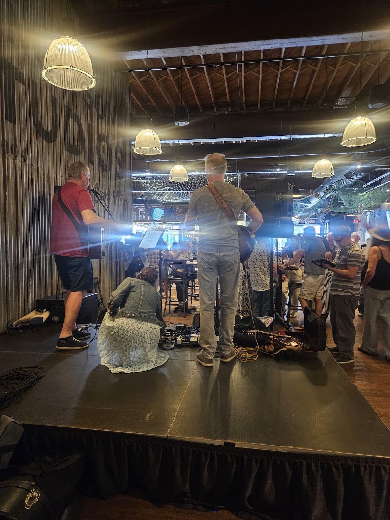 The Cut - Stage • Studio • Restaurant • Bar - The Cut - Stage • Studio • Restaurant • Bar 177 Main St, Gloucester, MA 01930, USA