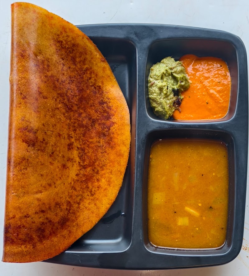 Master Ji Ki Rasoi - Master Ji Ki Rasoi Railway Station South, Madhav Club Rd, Freeganj, Sindhi Colony, Ujjain, Madhya Pradesh 456010, India