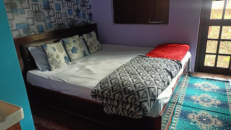 Marigold Dhaba and Dormitory - Marigold Dhaba and Dormitory RAMNAGAR, Dhikuli, Mailani Range, Uttarakhand 244715, India