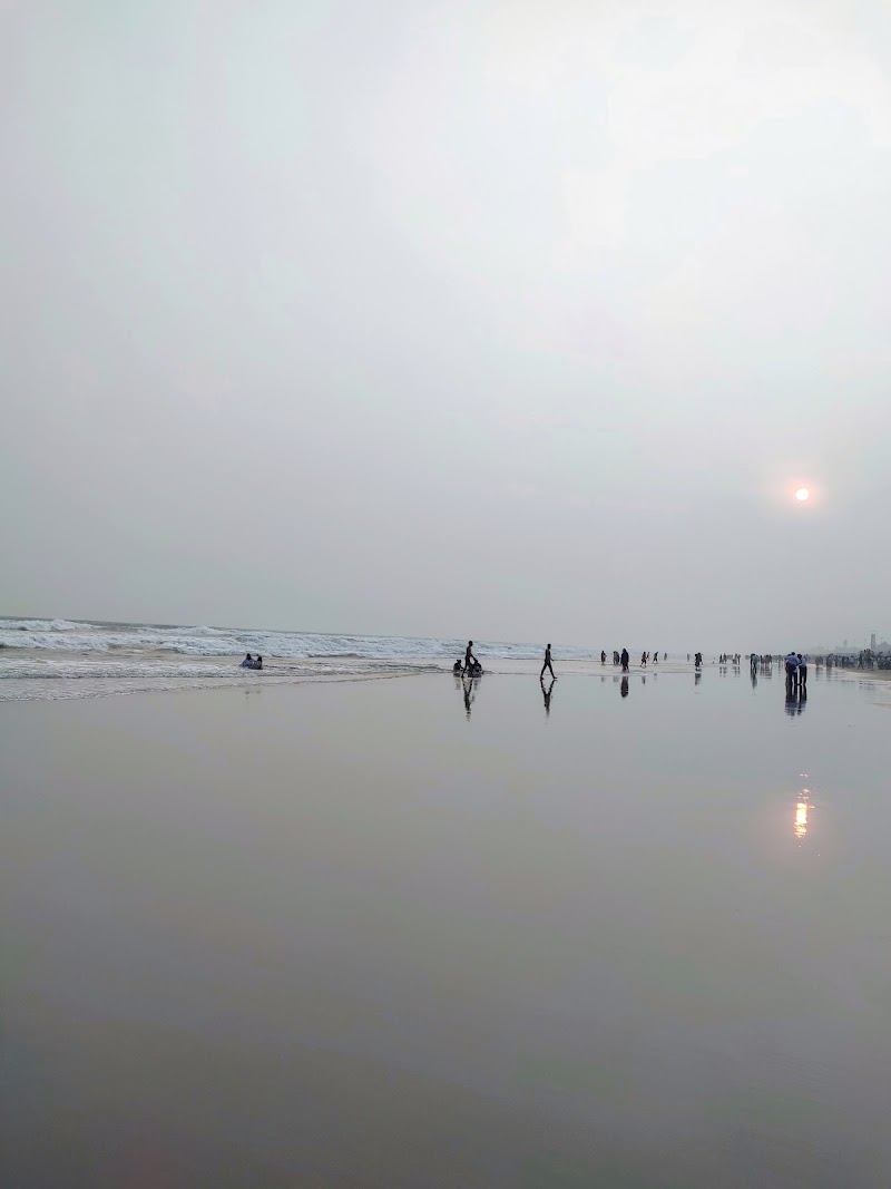 Golden Beach, Puri, Odisha - Golden Beach, Puri, Odisha Puri, Odisha 752001, India