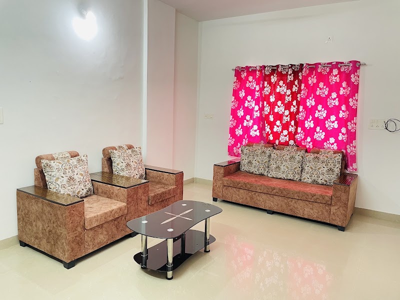 Relaxinn Hospitality Services - Relaxinn Hospitality Services, Sector, 4, Plot, No.7, Sector Number 4, Bhosari, Pimpri-Chinchwad, Pune, Maharashtra 411070, India