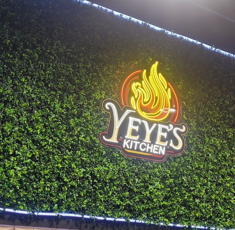 Yeye's Kitchen - Yeye's Kitchen, 18181 Van Buren Boulevard Suite 103, Riverside, CA 92508, USA