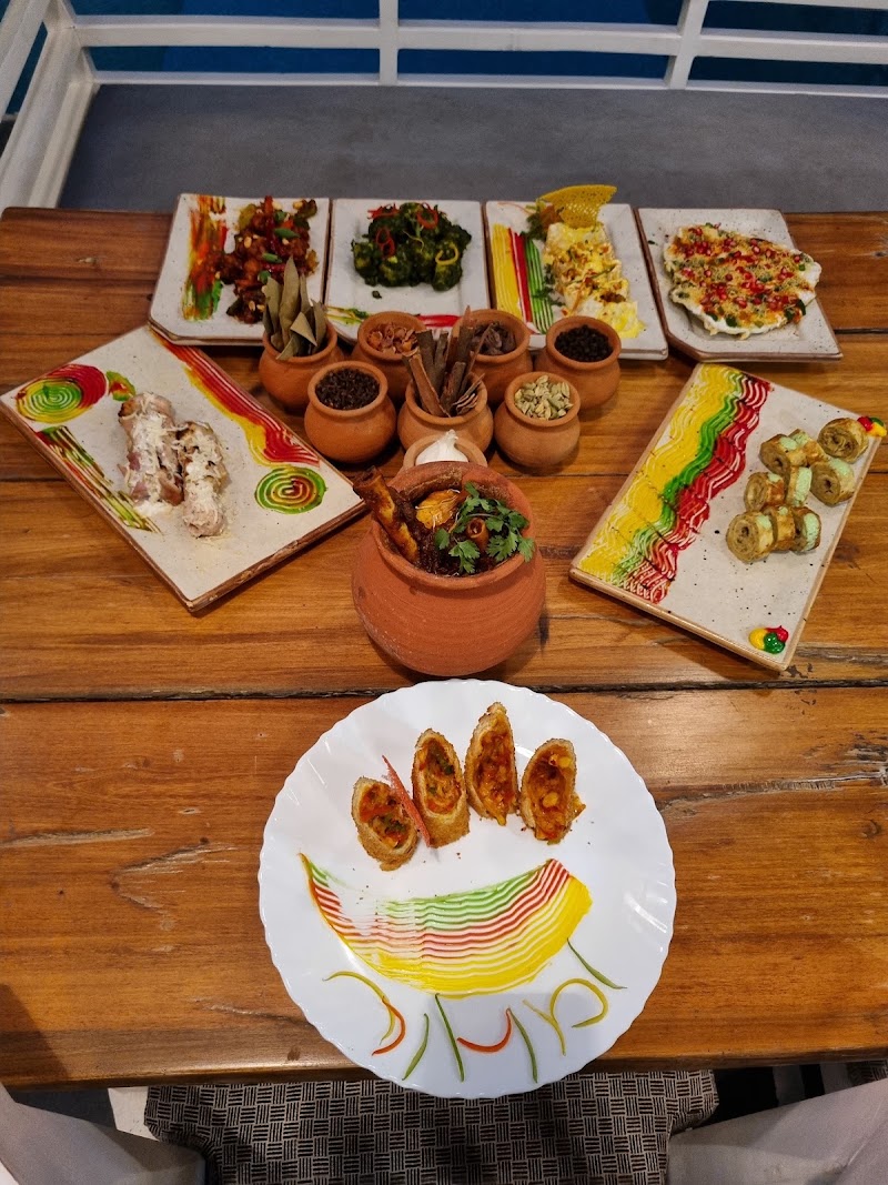 Le Greek House - Le Greek House, 354R+Q6J, Devrikhurd Rd, Torwa, Bilaspur, Chhattisgarh 495004, India