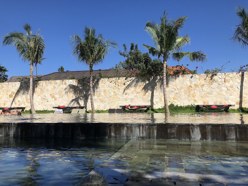 Segara Sanur Beach Club