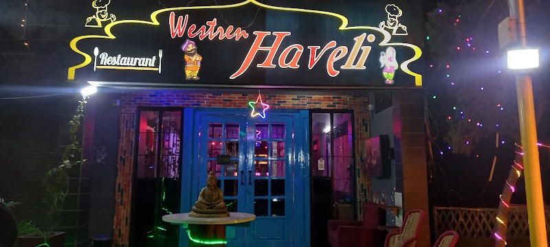 Westren Haveli - Westren Haveli, Shop no.1, Golden City, Airport Rd, near meera kot chowk, near Meera kot, chowk, Kamboj, Amritsar, Khairabad, Punjab 143008, India