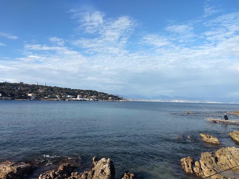 La Garoupe - La Garoupe La Garoupe, Antibes, France