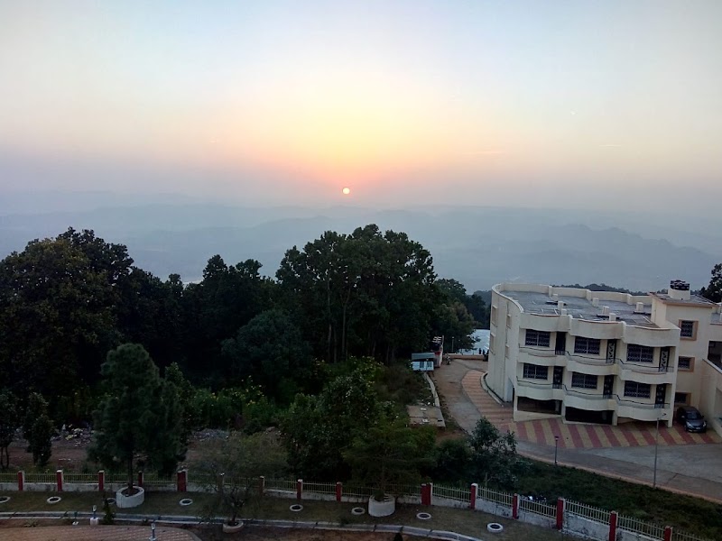 Netarhat Sunrise Point - Netarhat Sunrise Point Link Rd, near Hotel Prabhat Vihar, Netarhat, Jharkhand 822119, India
