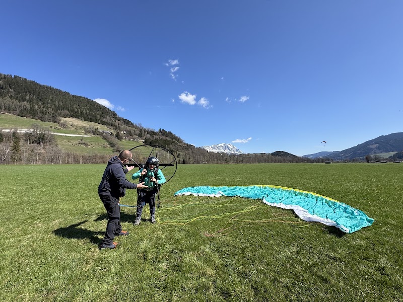 Sky Club Austria - Sky Club Austria, Moosheim 113, 8962 Michaelerberg, Austria