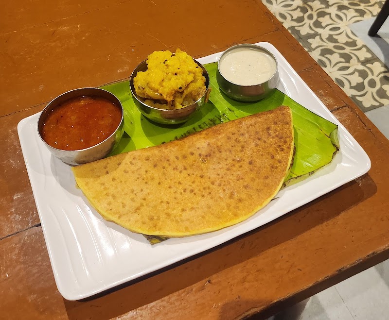 Madras Diaries - Madras Diaries Shop No. 7, Ground Floor, Muzaffar Manor, 28th Rd, Bandra West, Mumbai, Maharashtra 400050, India