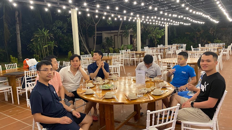 Sao Beach Club & Restaurant