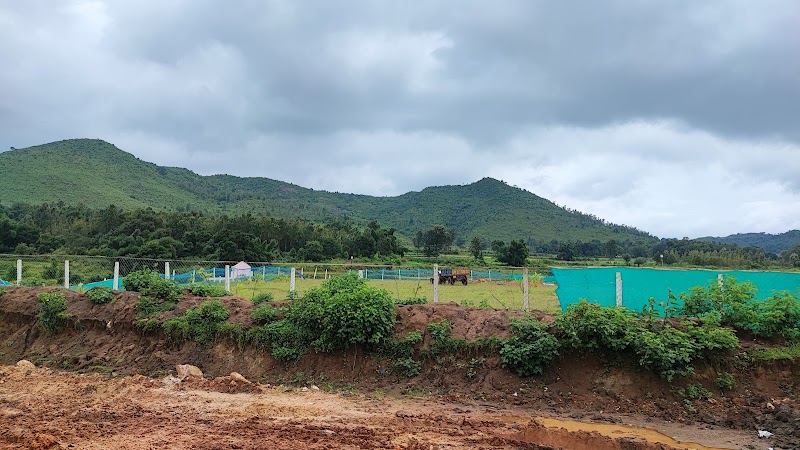 Araku Valley - Araku Valley, Andhra Pradesh 531151, India