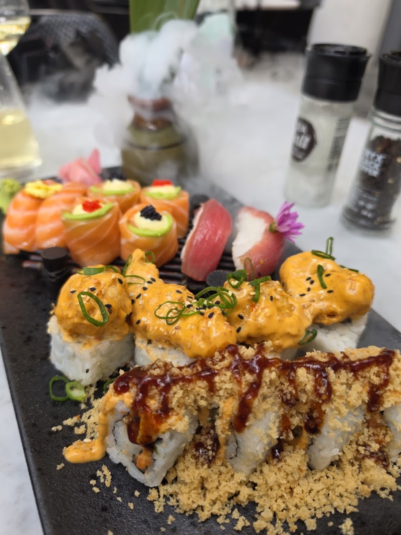 TANG Asian Luxury Restaurant & Bar Waterfront - TANG Asian Luxury Restaurant & Bar Waterfront, Shop 153, V&A Waterfront, 19 Breakwater Blvd, Victoria & Alfred Waterfront, Cape Town, 8001, South Africa
