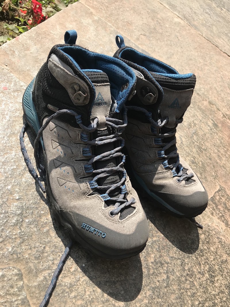 Adventure Trekking Shop - Adventure Trekking Shop Hallanchowk, Lakeside Pokhara - 6, Pokhara 33700, Nepal