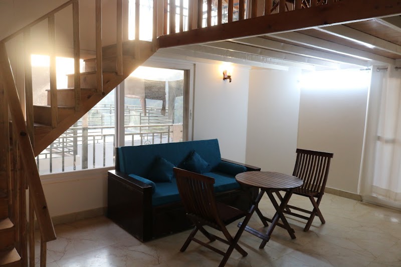 Himalayan Homestay - Himalayan Homestay Ward no 04 Thapalia, Mehra gaon Naukuchiyataal, H no.124, Naukuchiyataal, Bhimtal, Saikhola, Uttarakhand 263136, India