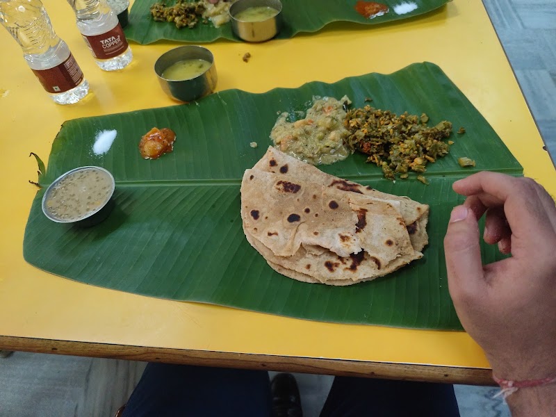 Janardhana - Janardhana 22, Kumarakrupa Rd, Kumara Park East, Seshadripuram, Bengaluru, Karnataka 560001, India