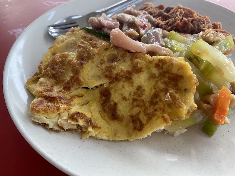 Li Ji Cooked Food - Li Ji Cooked Food 335 Smith St, #02-139, Singapore 050335