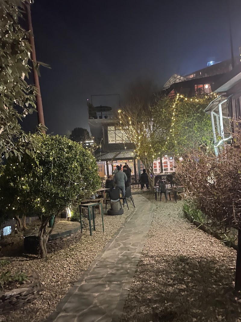 jungle lore birding lodge pangot - jungle lore birding lodge pangot Village Pangot, Kilbury Rd, Via, Budhalakote, Nainital, Uttarakhand 263001, India