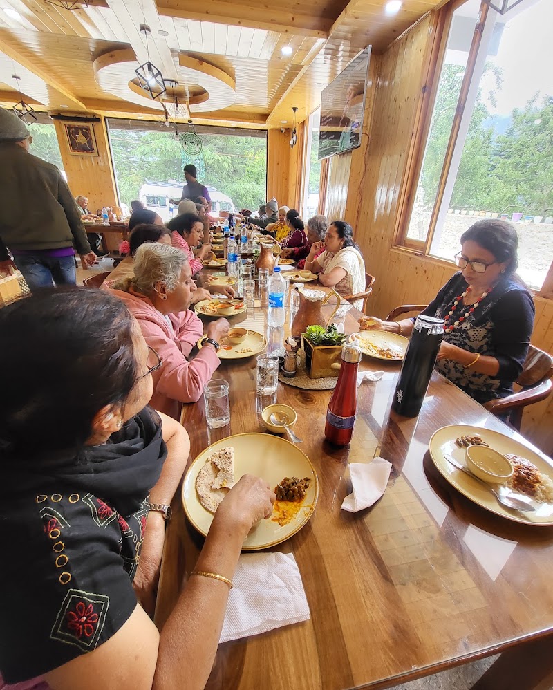 Akshit Homestay - Akshit Homestay Kalpa - Pangi Rd, near Devraj Negi stadium, Kalpa, Himachal Pradesh 172108, India