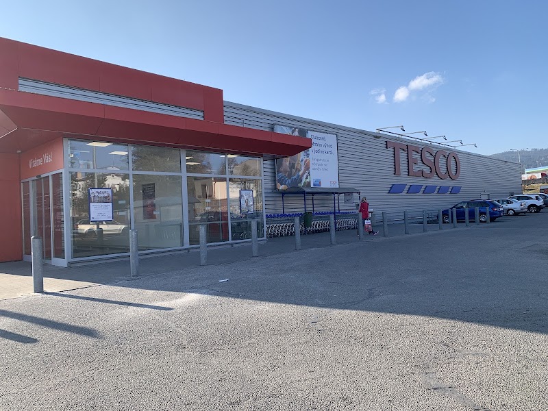 Tesco - Tesco, Domoradická 299, 381 01 Český Krumlov-Český Krumlov 1, Czechia