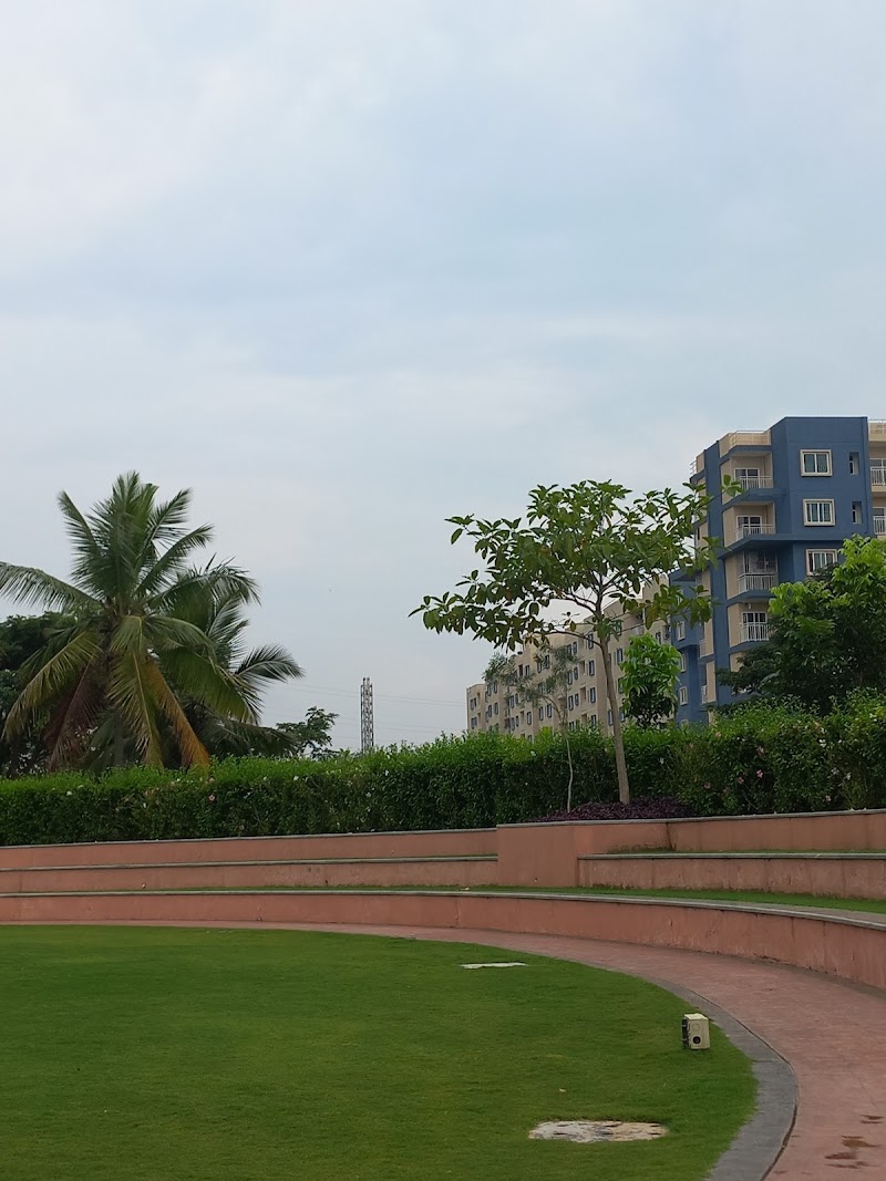Brigade Meadows Wisteria - Brigade Meadows Wisteria Gate C, Phase 2, Wisteria, Kanakapura Main Rd, Saluhunase, Brigade Meadows, Kaggalipura, Karnataka 560082, India