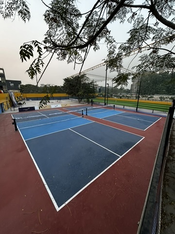 PlayAll Noida 73 - PlayAll Noida 73, Pet Clinic, Winner Heights Appartment, and, near Noida, Sarfabad Village, Sarfabad, Sector 72, Noida, Uttar Pradesh 201316, India