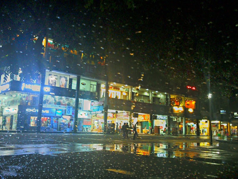 Shopping Plaza - Shopping Plaza, Sector 1, 17C, Sector 17, Chandigarh, 160017, India