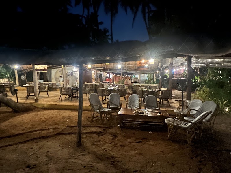 Tereza Beach House - Tereza Beach House 787, Nerul - Reis Margos Rd, Nerul, Goa 403114, India